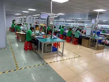 Production Workshop