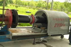 Pressure Test Line