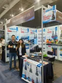 Company Exhibitions