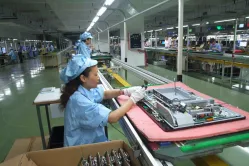 QC / R & D Team