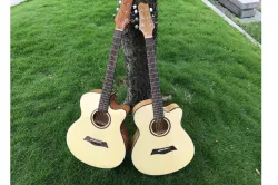 Real photos for guitar