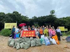 Corporate Social Responsibility