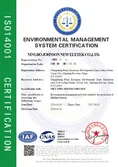 Certificates