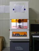Testing equipment