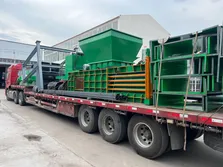 Logistics packaging