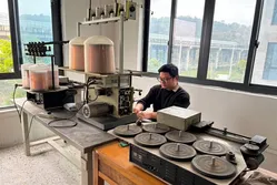 Production Workshop