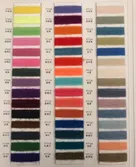 Fabric option