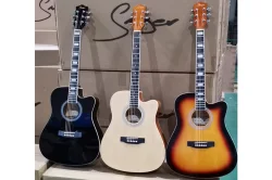 Real photos for guitar
