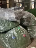 Packing and shipping