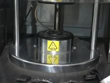 Quality control for conveyor belt