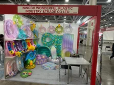 Trade Show
