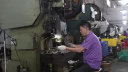Our factory