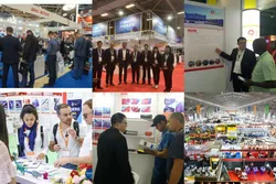 Exhibition show