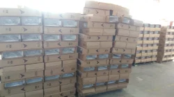 Factory & Product Procedure