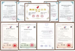 Certificates