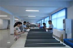 Workshop Display