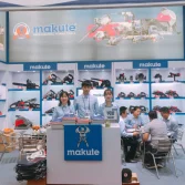 Makute fair show
