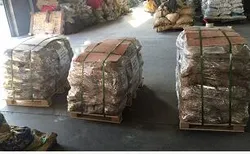 Package and Shipping