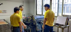 Factory Show