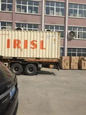 Container loading