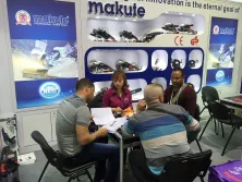 Makute fair show