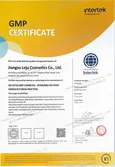 Certificates