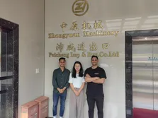 Our Customers