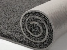 Production for plastic products