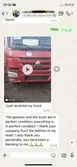 Customer Praise