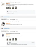 Clients Feedback