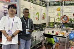 Haudin Global Relationship