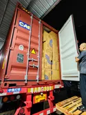 PACKAGING & SHIPPING