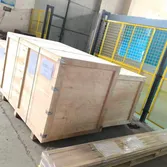 shipping