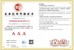 Certificates