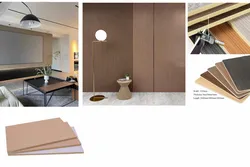 Installation effect