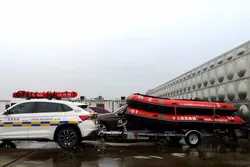RIB Trailer Show