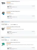 Clients Feedback