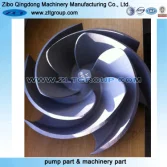 Titanium Parts