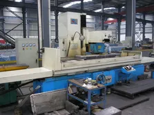 Factory process