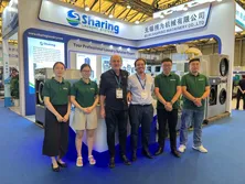 Texcare Asia Exhibition 2024