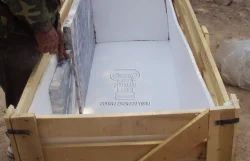 Packing& Packaging