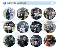 Customer and Factory