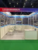 Exhibition and Group Photos