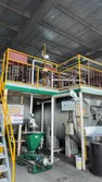 Workshop production line