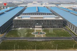our factory