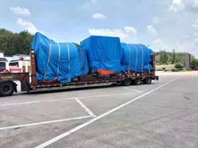 Shipment