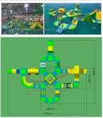 Our Water Park Project