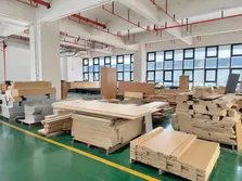 Professional Furniture Manufacturing Factory