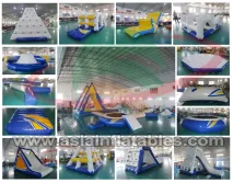 Our Water Park Project