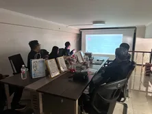 Customer Visit
